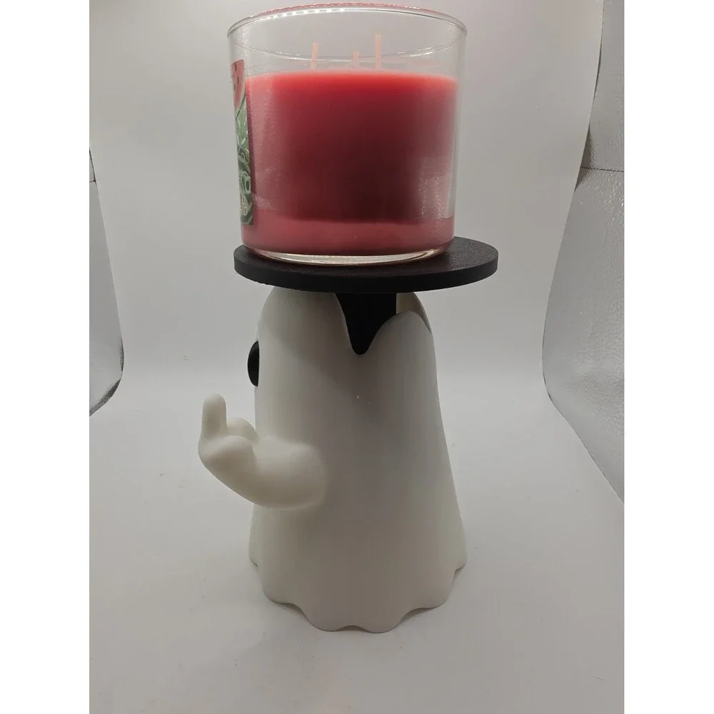 Unbranded halloween ghost